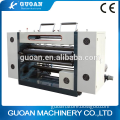 FQ-1300LB High Quality Vertical-type Automatic Leather, Plastic, Film, Cash Paper, Label Slitter Rewinder